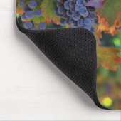 Tapis De Souris Joli Pays Vins Mousepad (Coin)