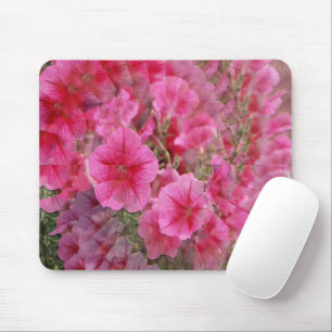Tapis De Souris Joli Petunias.......