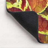 Tapis De Souris Joli Plante (Coin)