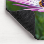 Tapis De Souris Joli pourpre (Coin)