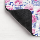 Tapis De Souris Joli Thé (Coin)