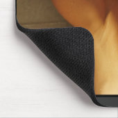 Tapis De Souris Jolie sur un mousepad (Coin)