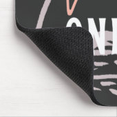 Tapis De Souris Jolies Vibes D'Été Seulement Plage (Coin)