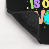 Tapis De Souris Jolis livres d'espace de lecture mignons (Coin)