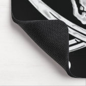 Tapis De Souris Jolly roger (Coin)