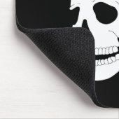 Tapis De Souris Jolly roger #1 (Coin)