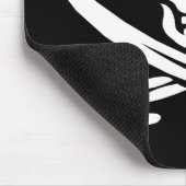 Tapis De Souris JollyRoger (Coin)