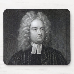 Tapis De Souris Jonathan Swift