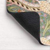 Tapis De Souris Jonquille Chintz', 1875 (Coin)