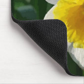 Tapis De Souris Jonquille géante (Coin)