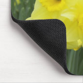 Tapis De Souris Jonquilles RF) (Coin)