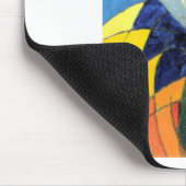 Tapis De Souris Joseph (Coin)
