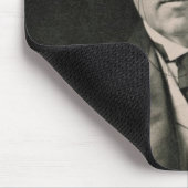 Tapis De Souris Joseph Chamberlain (Coin)