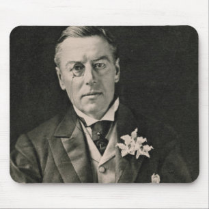 Tapis De Souris Joseph Chamberlain