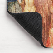 Tapis De Souris Joseph de la prédication d'Arimathea (Coin)