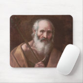 Tapis De Souris Joseph de Nazareth (Avec souris)