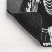 Tapis De Souris Joseph en chef (Coin)