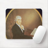 Tapis De Souris Joseph Haydn c.1795 (Avec souris)