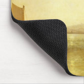 Tapis De Souris Joseph Mallord William Turner | Brighton du (Coin)