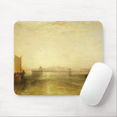 Tapis De Souris Joseph Mallord William Turner | Brighton du (Avec souris)