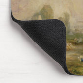Tapis De Souris Joseph Mallord William Turner | la pierre (Coin)