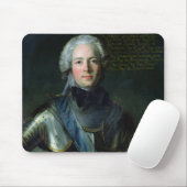 Tapis De Souris Joseph-Marie Duc de Boufflers (Avec souris)