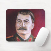 Tapis De Souris Joseph Staline (Avec souris)