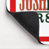 Tapis De Souris Josh Hilley (Coin)