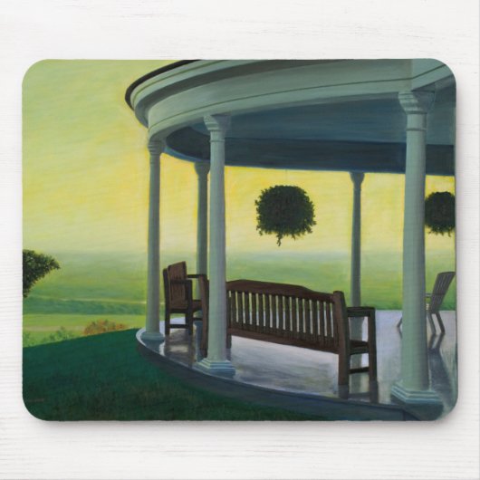 Tapis De Souris Joshua sur la haute 1998 (Devant)