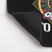Tapis De Souris Jouer au poker pour gagner (Coin)