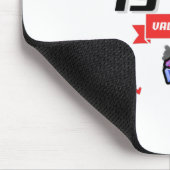 Tapis De Souris Jouer est ma Saint Valentin (Coin)