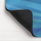 Tapis De Souris Jouer le vent (Coin)