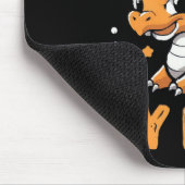 Tapis De Souris Jouer ma vie (Coin)