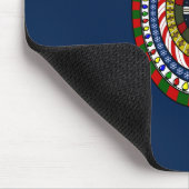 Tapis De Souris Jouer Noël Mousepad (Coin)