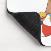 Tapis De Souris Jouer T-shirts et cadeaux de bal (Coin)