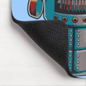 Tapis De Souris Jouet de garçon (Coin)