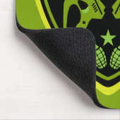 Tapis De Souris Jouet Jouet Jeu de canon Bataille (Coin)