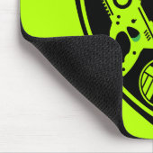 Tapis De Souris Jouet pour enfants Bataille d'armes à feu (Coin)