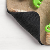 Tapis De Souris Jouets de plage (Coin)