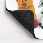 Tapis De Souris jouets pour enfants (Coin)
