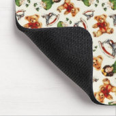 Tapis De Souris Jouets vintages (Coin)
