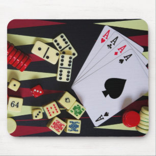 Tapis De Souris joueur