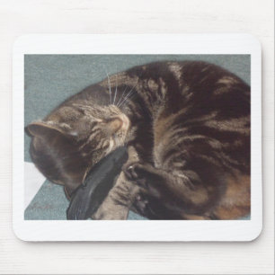 Tapis De Souris Joueur Dave