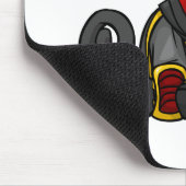 Tapis De Souris Joueur de Mynci Shenkuu (Coin)