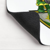 Tapis De Souris Joueur d'Ogrin Brightvale (Coin)