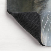 Tapis De Souris Joueur Kitty (Coin)