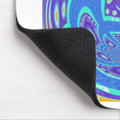 Tapis De Souris Jouez un Joyeux Jour (Coin)