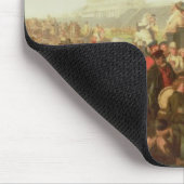 Tapis De Souris Jour de Derby (copie) (Coin)