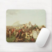 Tapis De Souris Jour de Derby (copie) (Avec souris)