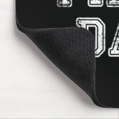 Tapis De Souris Jour de l'école Jersey 7 (Coin)